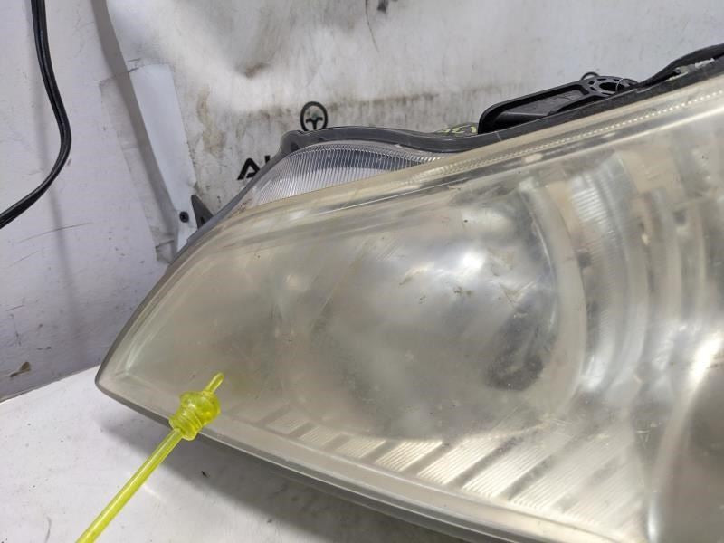 2010-2012 Subaru Outback Front Left Driver Headlight Lamp 84001AJ01G OEM *ReaD* - Alshned Auto Parts