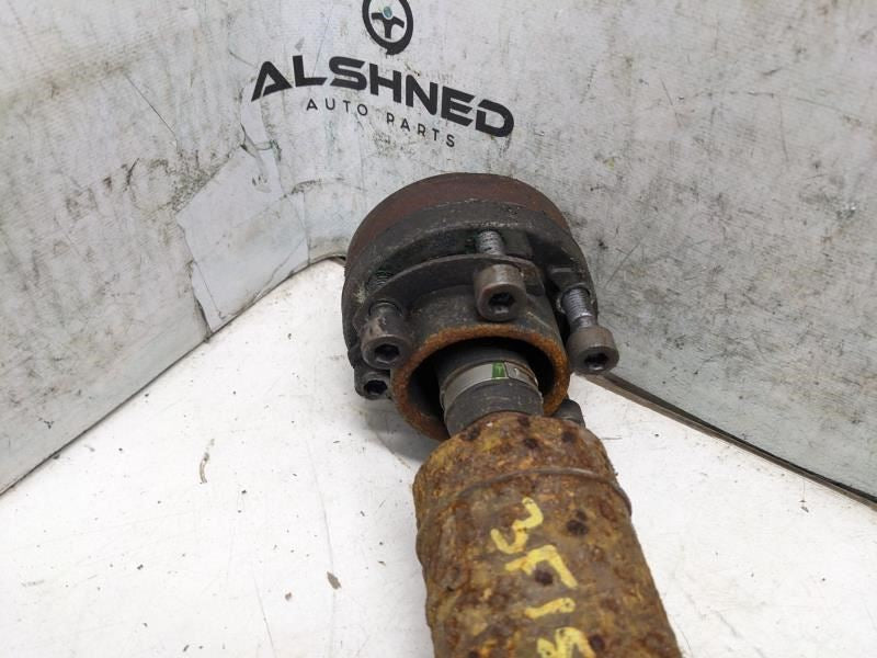 2011-2021 Jeep Grand Cherokee 5.7L 4WD Front Drive Shaft 52853641AD OEM - Alshned Auto Parts