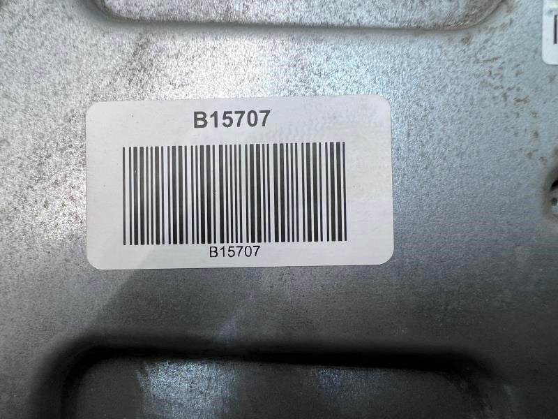 2013-2015 Nissan Sentra Engine Control Module ECU ECM NEC009-636 OEM - Alshned Auto Parts