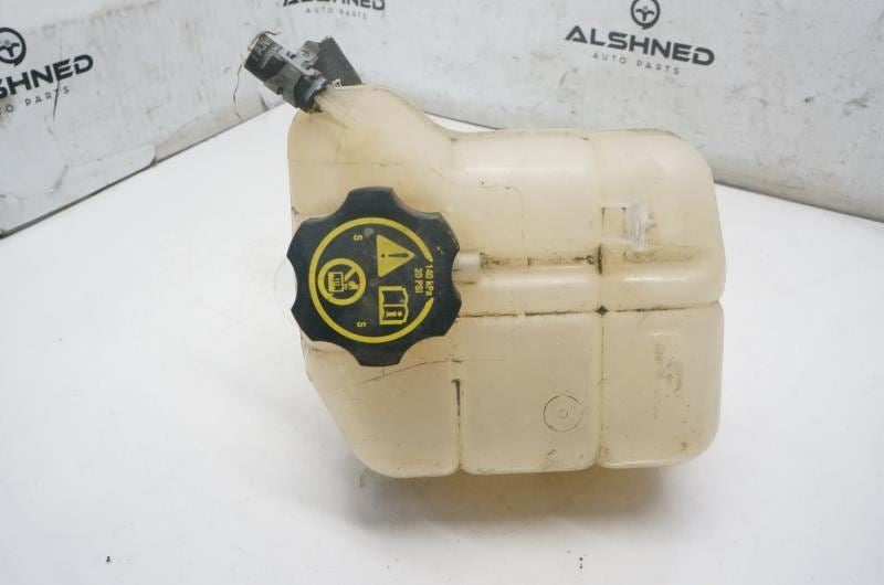 2011-2014 Cadillac SRX Radiator Coolant Reservoir Bottle 22950436 OEM - Alshned Auto Parts