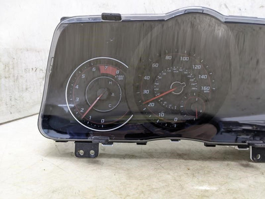 21-23 Hyundai Elantra Speedometer Gauge Instrument Cluster 18K mph 94011-AA090 - Alshned Auto Parts