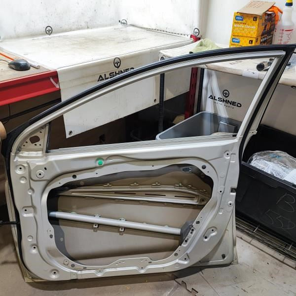 17-20 Hyundai Elantra Sedan Front Right Door Shell Panel 76004-F3000 OEM *ReaD* - Alshned Auto Parts