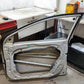 17-20 Hyundai Elantra Sedan Front Right Door Shell Panel 76004-F3000 OEM *ReaD* - Alshned Auto Parts