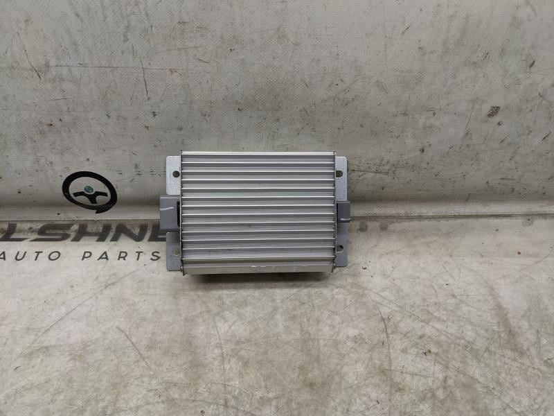 2013-2017 Lincoln MKZ Amplifier Radio Module BA1T-18C808-AA OEM - Alshned Auto Parts