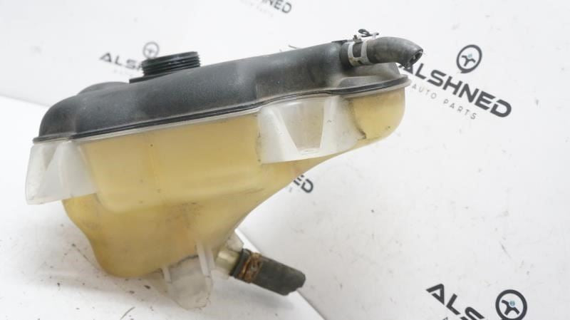 11-14 Ford Mustang 3.7L Radiator Coolant Reservoir Bottle CR3Z-8A080-A OEM *ReaD - Alshned Auto Parts