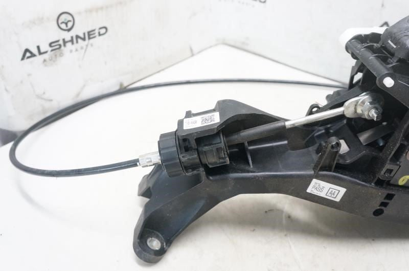 2017 Acura ILX Automatic Transmission Floor Shifter 54200-TX6-A81 OEM - Alshned Auto Parts