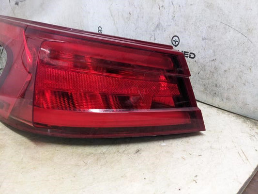 2016-2018 Nissan Maxima Rear Left Driver Side Tail Light Lamp 26555-4RA2A OEM - Alshned Auto Parts