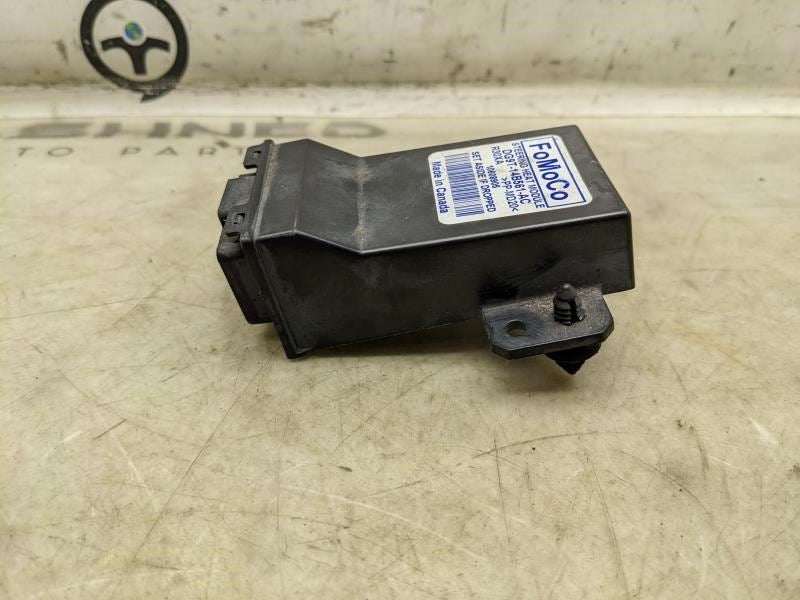 2015-2020 Ford F150 Heated Steering Wheel Control Module DG9T-14B561-AC OEM - Alshned Auto Parts