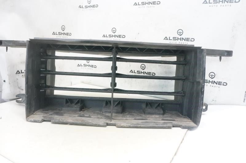 2015-2017 Ford F150 Upper Radiator Control Air Shutter Assy FL3Z-8475-A OEM - Alshned Auto Parts