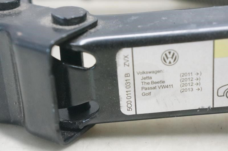 2014 Volkswagen Passat Lift Jack 5C0011031B OEM - Alshned Auto Parts