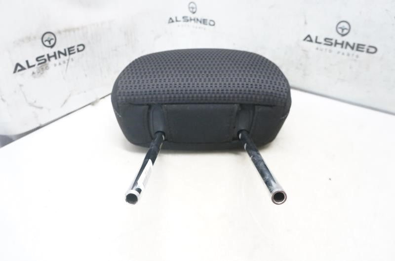 2020 Subaru Outback Front Left Right Headrest Cloth 64061AN01ANT OEM - Alshned Auto Parts