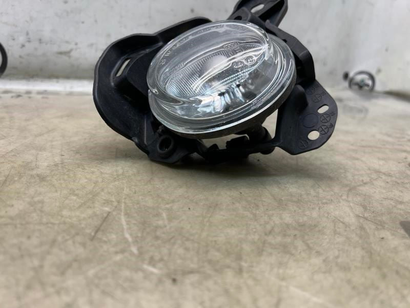 2013-2016 Mazda CX-5 Front Right Passenger Fog Light Lamp TK21-51-680A OEM - Alshned Auto Parts