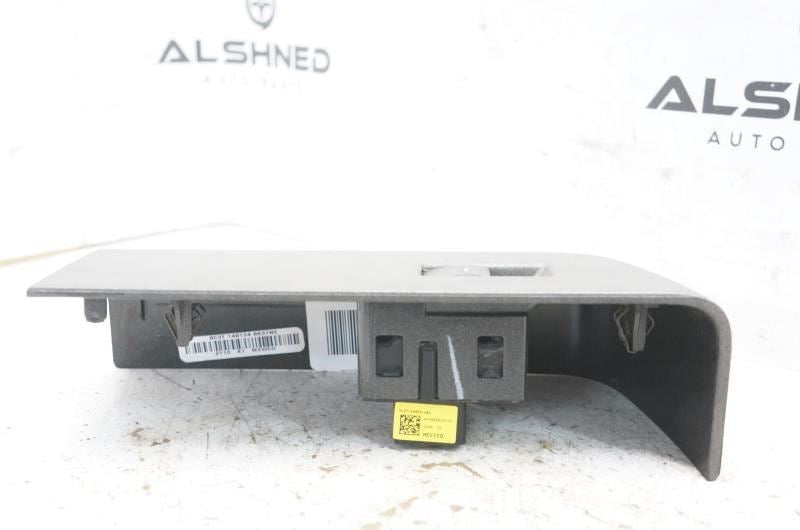 2011 Ford F350 SD Rear Right Side Window Switch BC3T-14B134-BA37NE OEM - Alshned Auto Parts