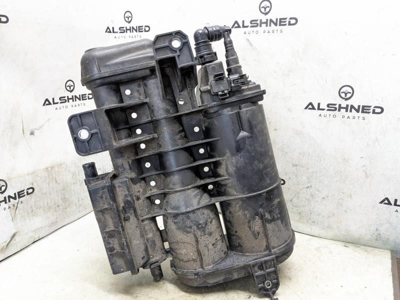 2022 Honda Civic Fuel Vapor Evaporator Emission Canister 17011-T20-A01 OEM - Alshned Auto Parts