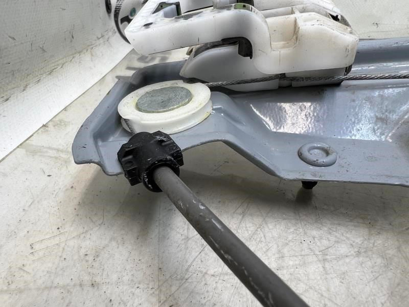 2015-2020 Ford F150 Rear Left Door Window Regulator w Motor FL34-1627001-AR OEM - Alshned Auto Parts