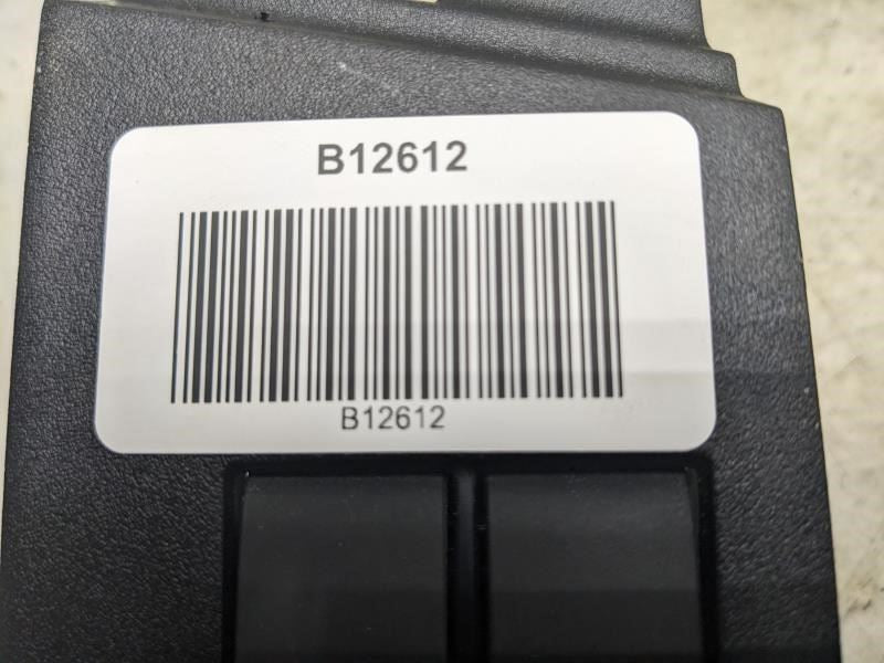 2014-2019 Toyota Corolla FR LH Door Master Power Window Switch 74232-02E70 OEM - Alshned Auto Parts