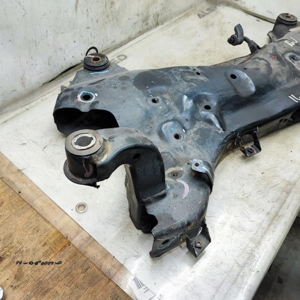 2015-2019 Hyundai Sonata Front Suspension Crossmember 62405-C2051 OEM *ReaD* - Alshned Auto Parts