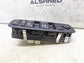 2016-22 Jeep Grand Cherokee Front Left Master Power Window Switch 68319802AA OEM - Alshned Auto Parts