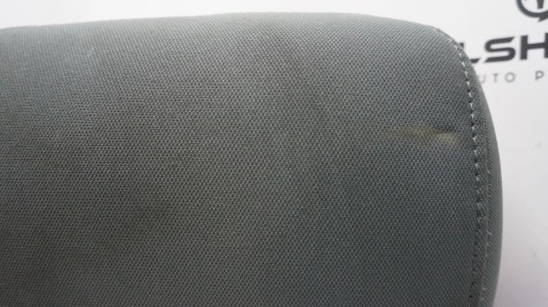 2017 Dodge RAM 1500 Front Right Left Headrest Gray Cloth 5NQ17DX9AA OEM - Alshned Auto Parts