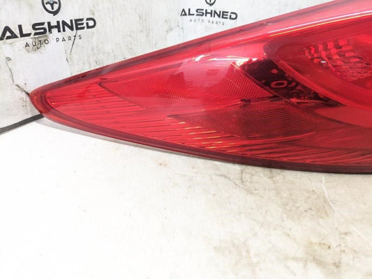 2010-2015 Hyundai Tucson Rear Left Driver Side Tail Light Lamp 92401-2S050 OEM - Alshned Auto Parts