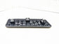 2015-2019 Ford Mustang Foot rest Dead Pedal Cover Trim Pad FR3B-6312020-ABW OEM - Alshned Auto Parts