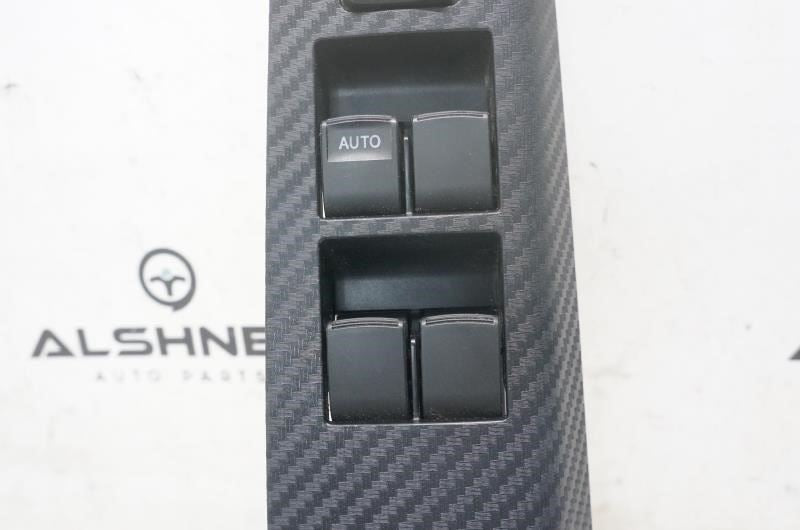 2016 Toyota RAV4 Driver Left Master Window Switch 74232-0R030 OEM - Alshned Auto Parts