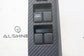 2016 Toyota RAV4 Driver Left Master Window Switch 74232-0R030 OEM - Alshned Auto Parts