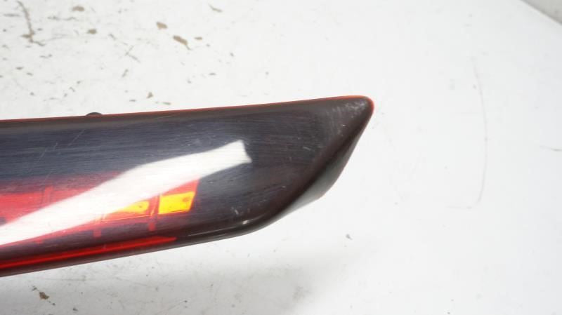 2008-2013 Cadillac CTS High Mounted Brake Stop Lamp Light 22739781 OEM - Alshned Auto Parts