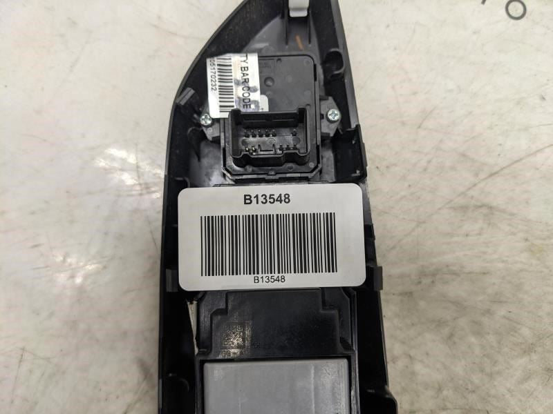 2017-2020 Honda Civic FR LH Door Master Power Window Switch 35750-TGG-A01 OEM - Alshned Auto Parts