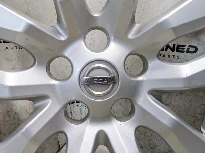 2013-2018 Nissan Altima 16" Wheel Cover Hubcap 40315-3TM0B OEM