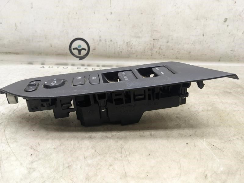 2017-2020 Honda CR-V FR LH Door Master Power Window Switch 35750-TLA-A31 OEM - Alshned Auto Parts