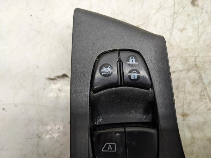 2013-2018 Nissan Altima FR LH Door Master Power Window Switch 25401-3TA5A OEM - Alshned Auto Parts