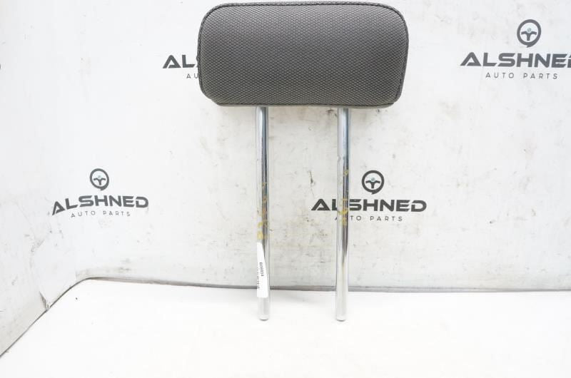 2018 Ford F150 Rear Center Headrest Cloth FU5Z-96611A08-A OEM - Alshned Auto Parts