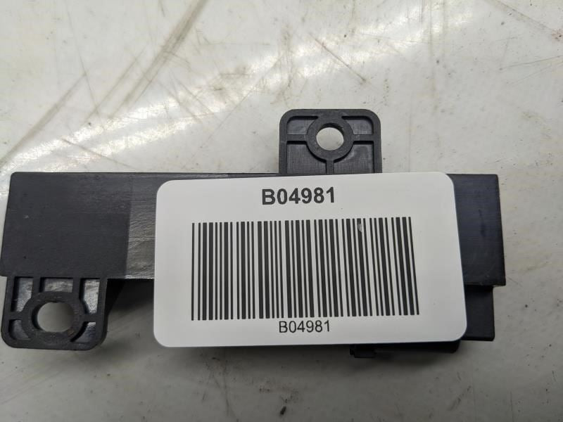 2019 Ram 1500 Laramie RR LH Door Keyless Passive Entry Antenna 5931812AB OEM - Alshned Auto Parts