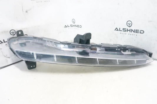 2015-2017 Hyundai Sonata FR Left Driver Turn Light Daytime Run Lamp 92207-C1000 - Alshned Auto Parts