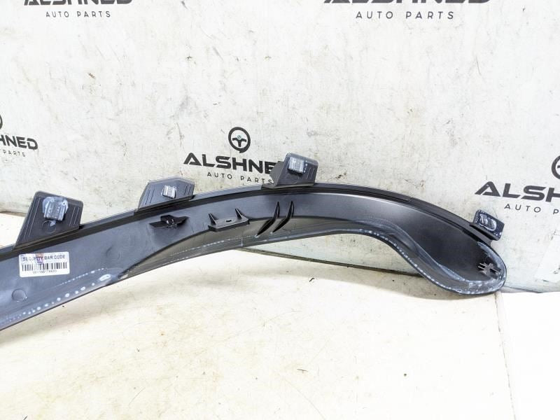 2018-2023 Audi S5 Sportback Front Left Seat Frame Side Trim 8W0-881-317-D OEM - Alshned Auto Parts