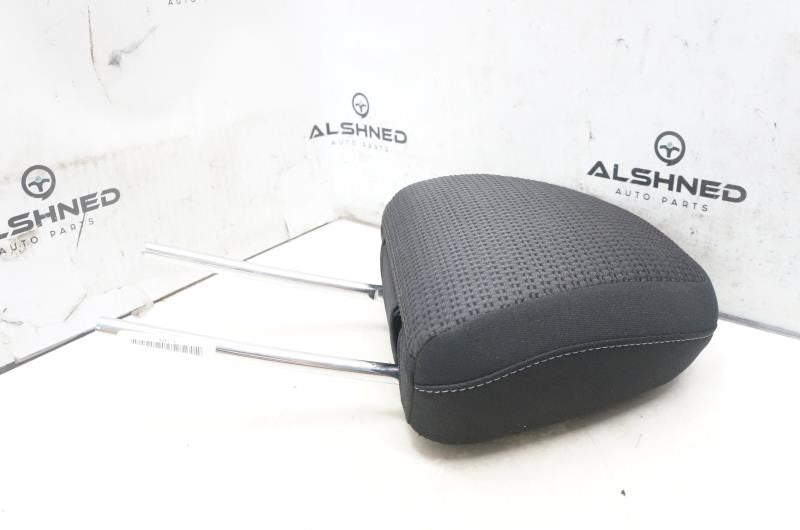 2020 Subaru Outback Front Left Right Headrest Cloth 64061AN01ANT OEM - Alshned Auto Parts