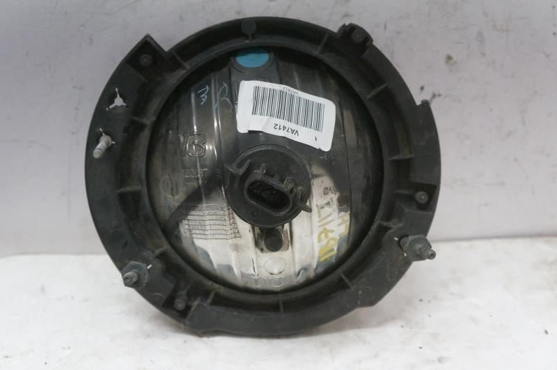 2007-2018 Jeep Wrangler Driver Left Front Head Light 55078149AD OEM - Alshned Auto Parts