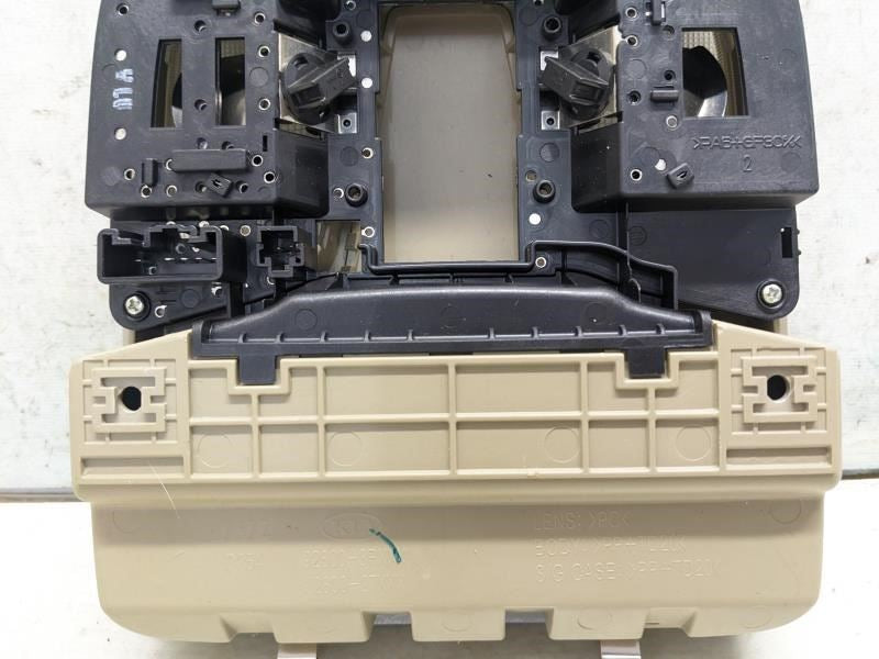 12-13 Kia Optima FR Upper Headliner Dome Interior Light Lamp 92800-3RXX *ReaD* - Alshned Auto Parts