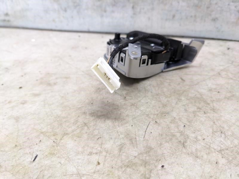 17-23 Chrysler Pacifica Steering Wheel LH Radio Phone Control Switch 68245351AC - Alshned Auto Parts