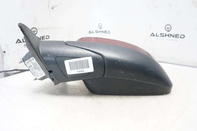 2017 Jeep Grand Cherokee Driver Left Side Rear View Mirror 5SG19JSCAF OEM - Alshned Auto Parts