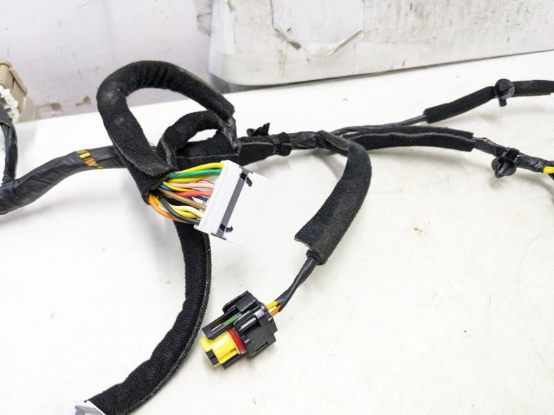 2017-2018 Hyundai Elantra Front Left Side Door Wiring Harness 91600-F3530 OEM - Alshned Auto Parts