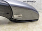 2010-2013 BMW 528I Left Driver Side Rearview Mirror 51167283607 OEM - Alshned Auto Parts