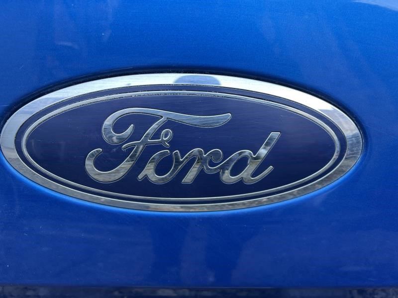 2015-2017 Ford F150 Tailgate Assembly FL3Z-9940700-B OEM *ReaD* - Alshned Auto Parts