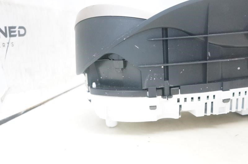 2016 Jeep Grand Cherokee Speedometer Instrument Cluster Mile Unknown 68243466AG - Alshned Auto Parts