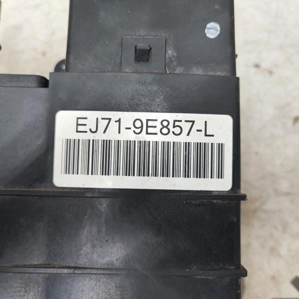 2015-2019 Lincoln MKC Fuel Vapor Evaporator Emission Canister EJ71-9E857-L OEM - Alshned Auto Parts