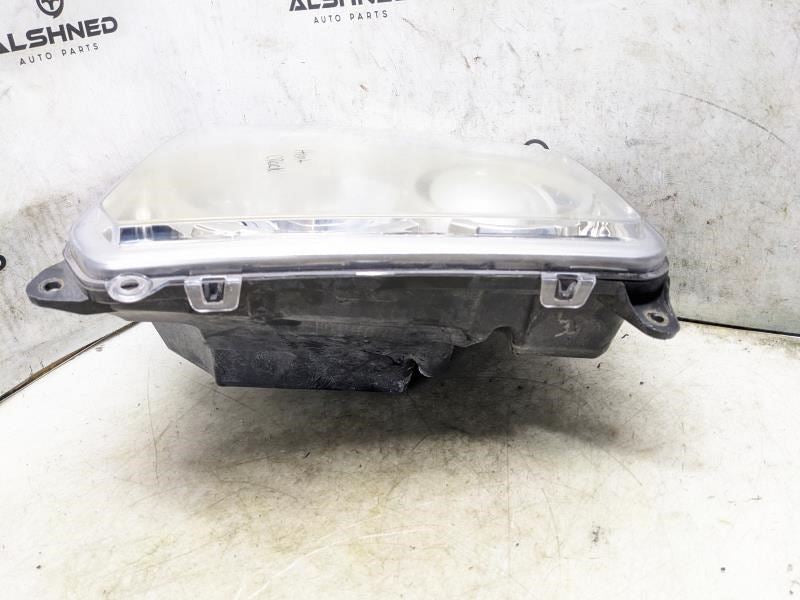 2008-2012 Jeep Liberty Left Driver Side Headlight Lamp 57010171AE OEM *ReaD* - Alshned Auto Parts