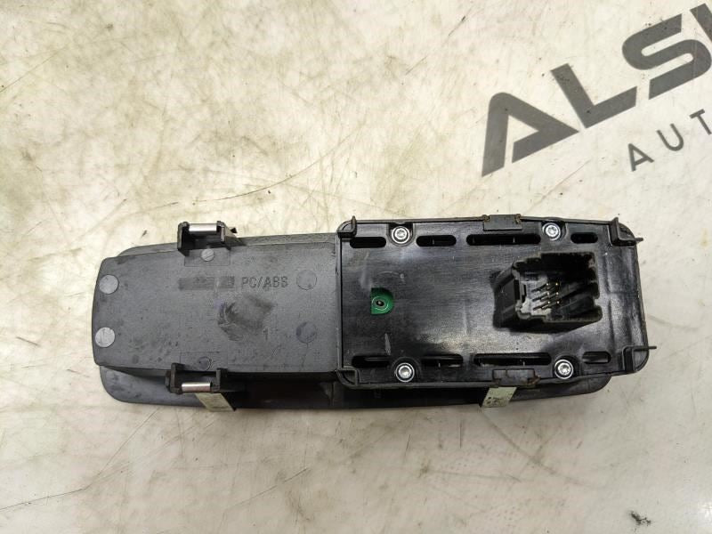 2012-2020 Dodge Grand Caravan FR RH Door Power Window Switch 68110865AA OEM - Alshned Auto Parts