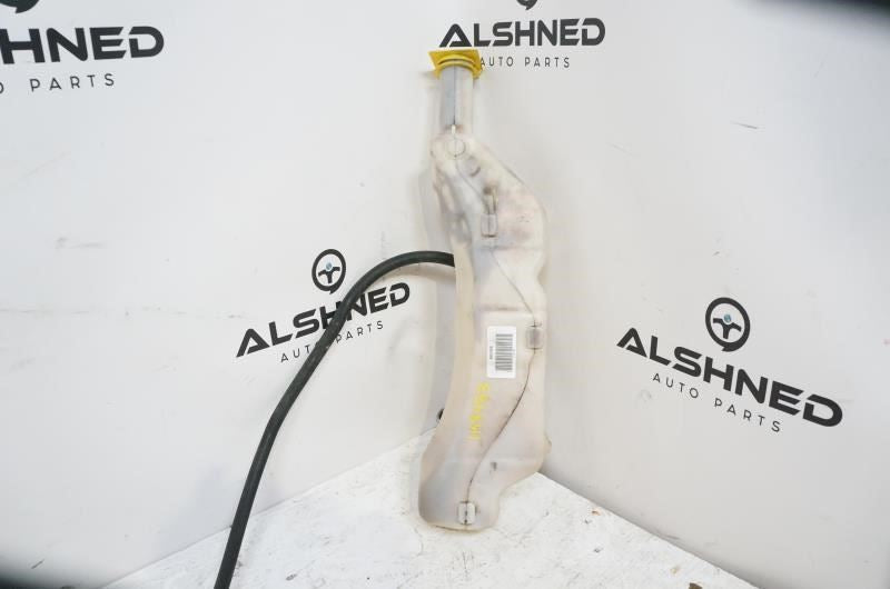 2013 Dodge Grand Caravan Radiator Coolant Reservoir Bottle 04677569AA OEM - Alshned Auto Parts