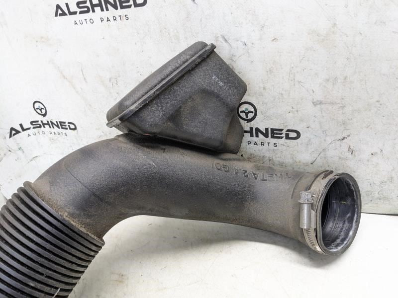 2015-2017 Hyundai Sonata Engine Air Cleaner Intake Hose Tube 28130-C1360 OEM - Alshned Auto Parts